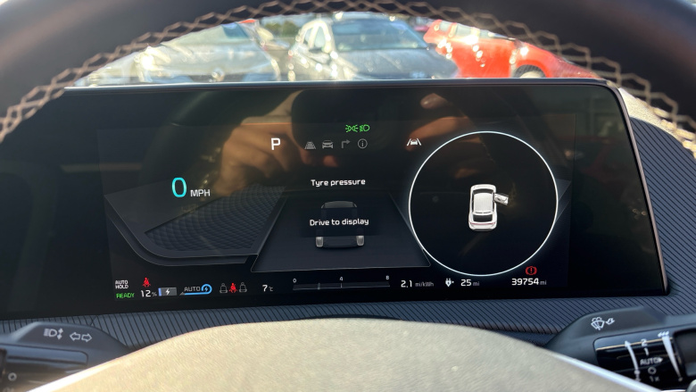 Kia EV6 166kW GT Line S 77.4kWh 5dr Auto Electric Estate